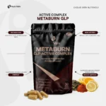 MetaBurn GLP Complex (30 Capsules)