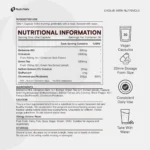 MetaBurn GLP Complex (30 Capsules)
