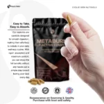 MetaBurn GLP Complex (30 Capsules)