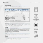 Night Time Metabolism Complex (90 Capsules)