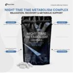 Night Time Metabolism Complex (90 Capsules)