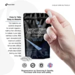 Night Time Metabolism Complex (90 Capsules)