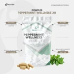 Peppermint Wellness XR Complex (60 Capsules)