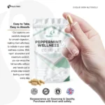 Peppermint Wellness XR Complex (60 Capsules)
