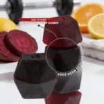 Pre-Workout Pump Gummies (60 Gummies)