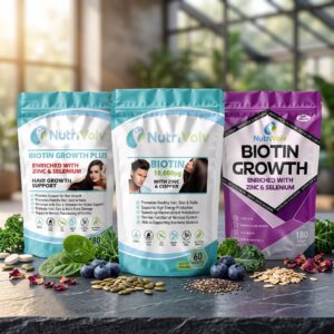 Biotin