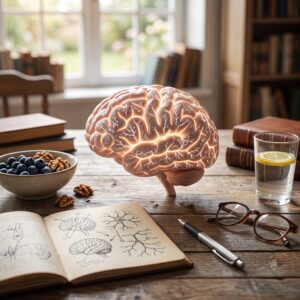 Brain Health