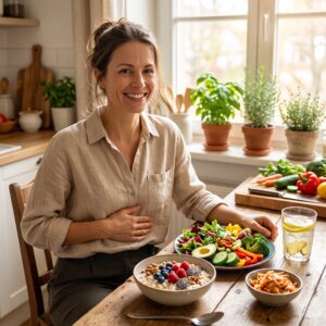 Digestive Support