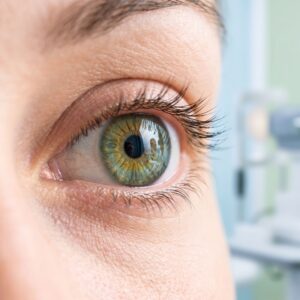 Eye Care & Vision