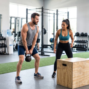 Fitness & Exercise