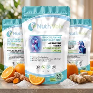 Glucosamine