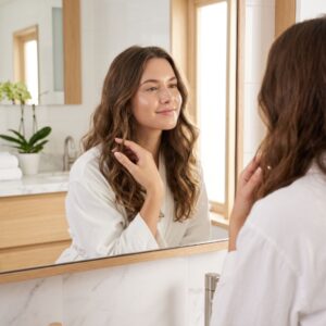 Hair, Skin & Nails