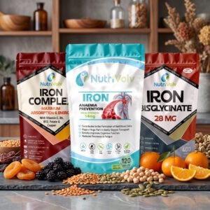Iron