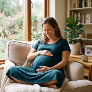 Pregnancy Support