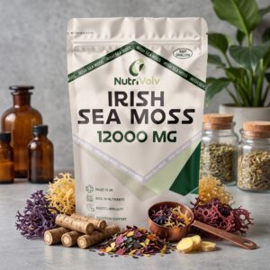 Sea Moss