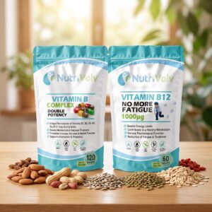 Vitamin B Complex