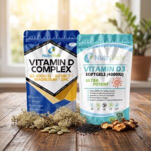 Vitamin D