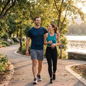 Weight Loss Support