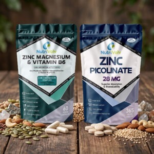 Zinc